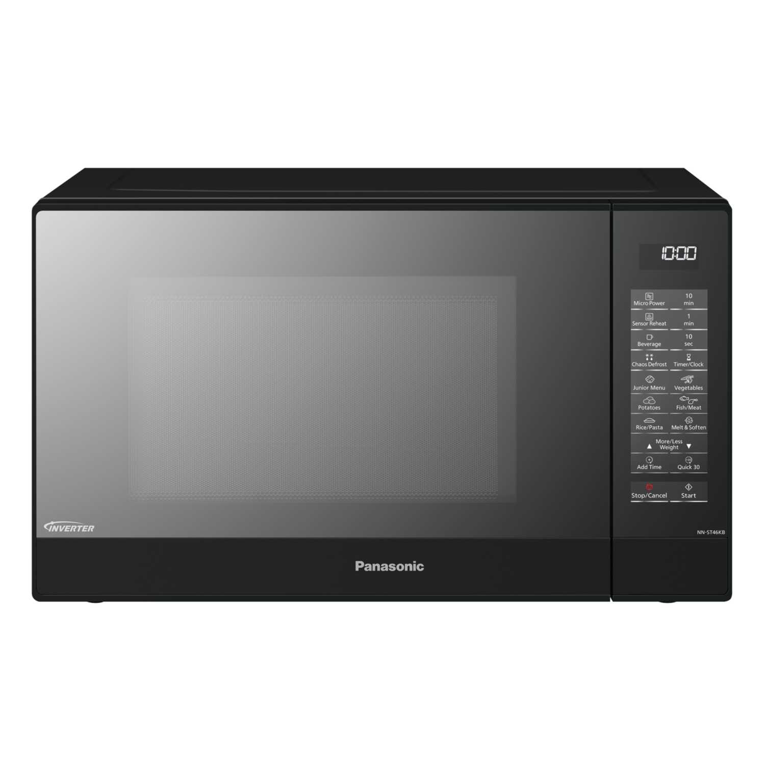 microwave panasonic 32l