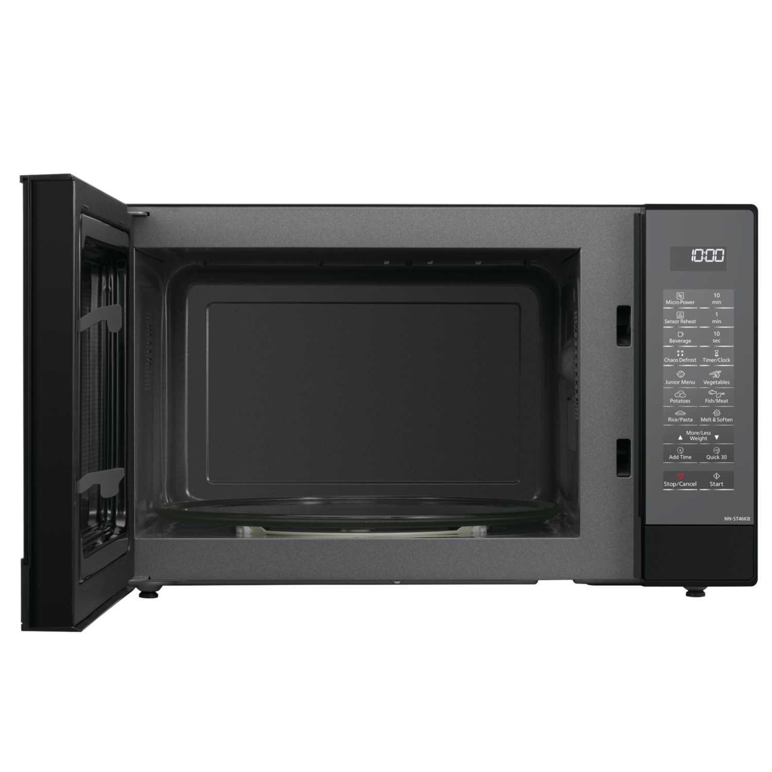 microwave panasonic 32l